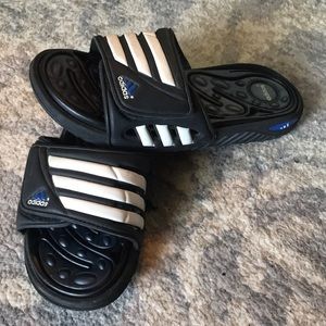 Adidas slides
